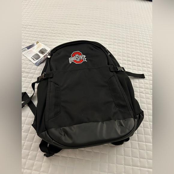 Other - OHIO800 OHIO STATE backpack NWT ￼25L PRO